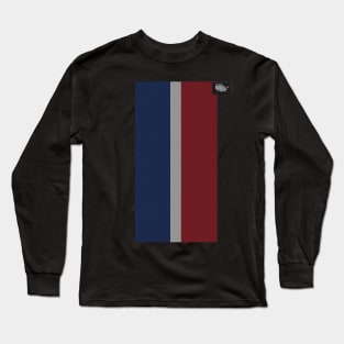 Bridges Stuff Long Sleeve T-Shirt